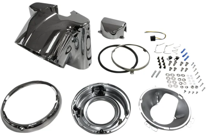 NACELLE HD.LT.CHR FLST