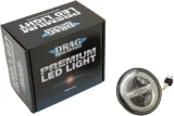 HEADLIGHT 5.75 LED REFL ECE