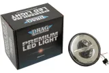 HEADLIGHT 7 LED REFL ECE