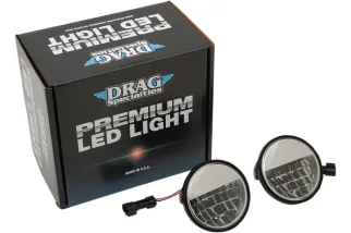 LIGHT FOG 4.5 LED REF PR ECE