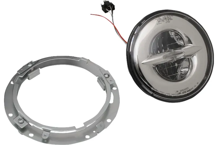 HDLIGHT 7 REFL KT CH -13 ECE