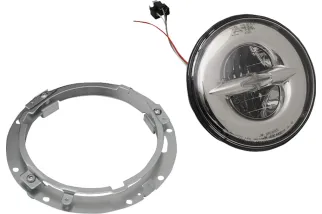 HDLIGHT 7 REFL KT CH -13 ECE