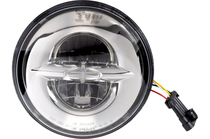 HDLIGHT 7 REFL KT CH 14+