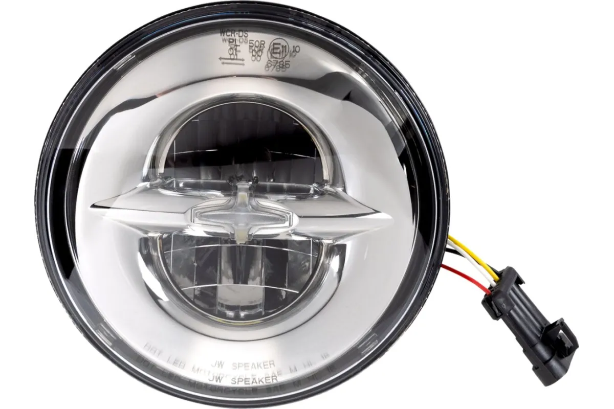 HDLIGHT 7 REFL KT CH 14+