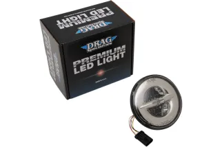 HDLIGHT 7 REFL KT CH 14+