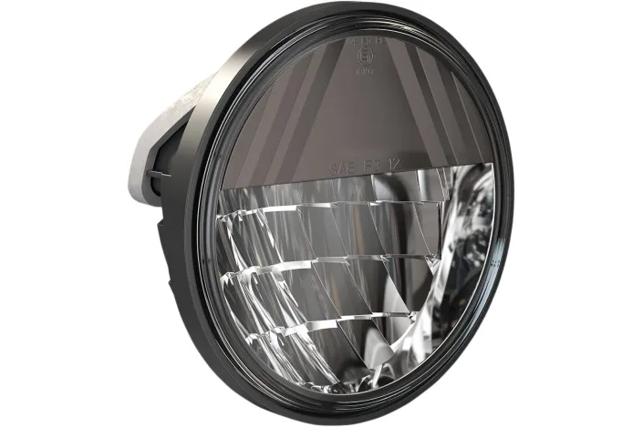 LIGHT FOG 4.5 LED REF BK