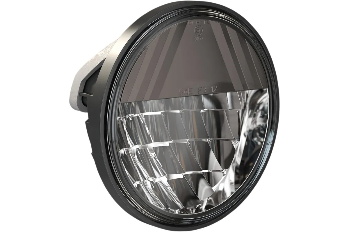LIGHT FOG 4.5 LED REF BK