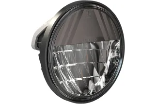 LIGHT FOG 4.5 LED REF BK