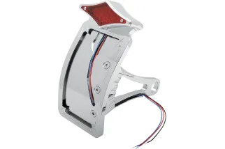 T/LITE/LIC CRV DMND00-7ST