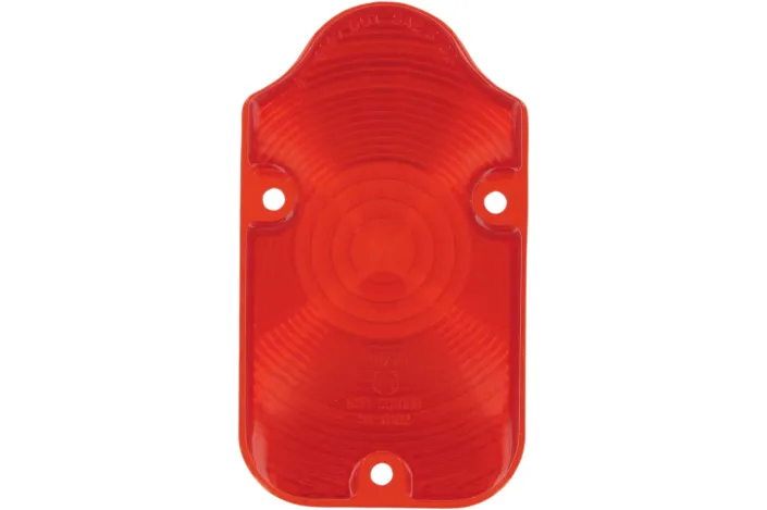 LENS T/L RED F/2010-0561