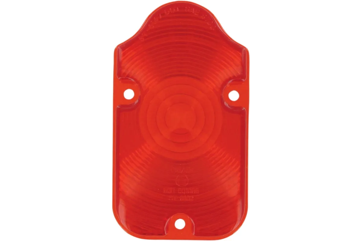 LENS T/L RED F/2010-0561