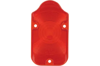 LENS T/L RED F/2010-0561