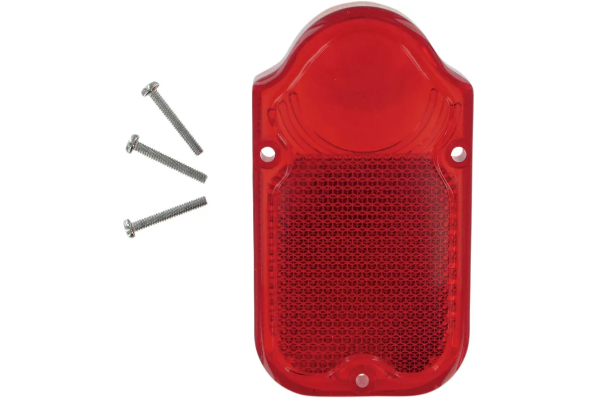 LENS T/L RED F/2010-0562