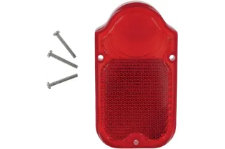 LENS T/L RED F/2010-0562