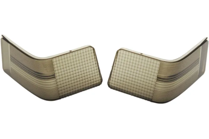 LENS TOURPAK T/L SMK