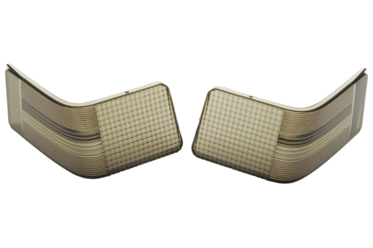 LENS TOURPAK T/L SMK