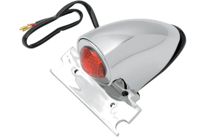 TAILLIGHT CHPR CHR
