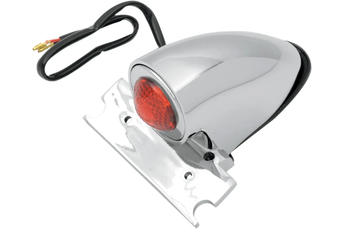 TAILLIGHT CHPR CHR