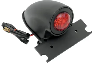 TAILLIGHT CHPR BLK