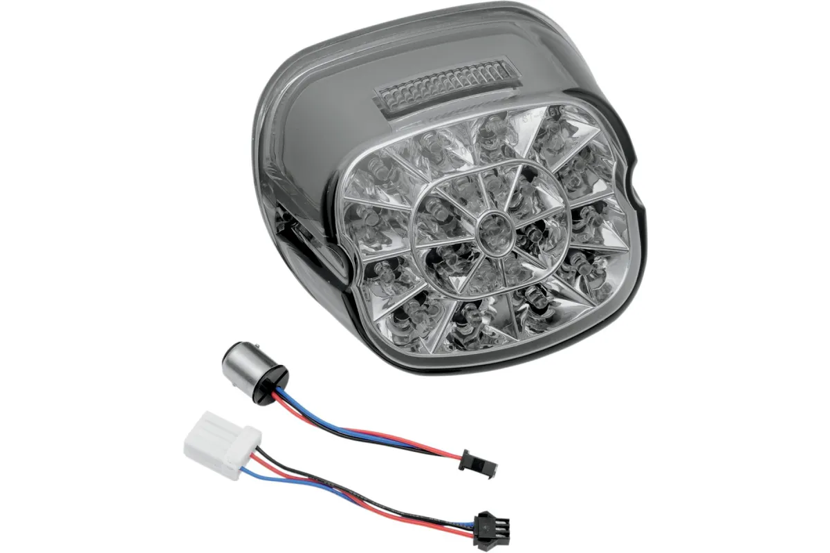 TAILLIGHT WEB LED SMK TOP