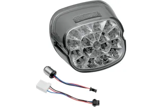 TAILLIGHT WEB LED SMK TOP