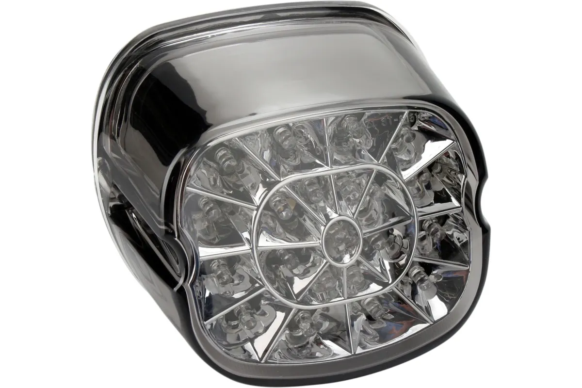 TAILLIGHT WEB LED SMK BTM