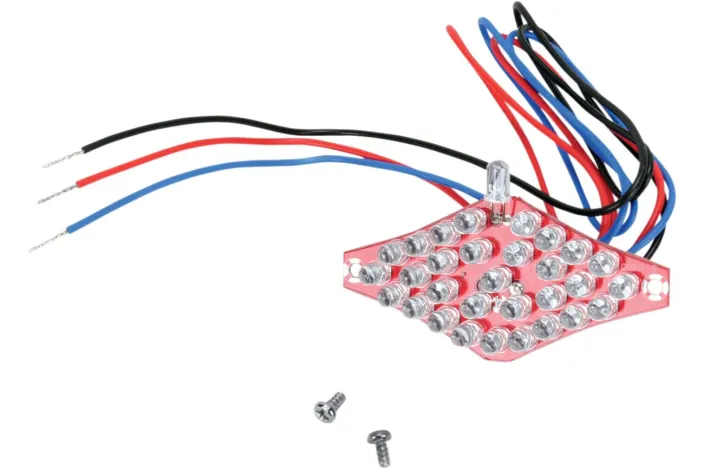 LED DMND REPL F/20100557