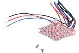 LED DMND REPL F/20100557