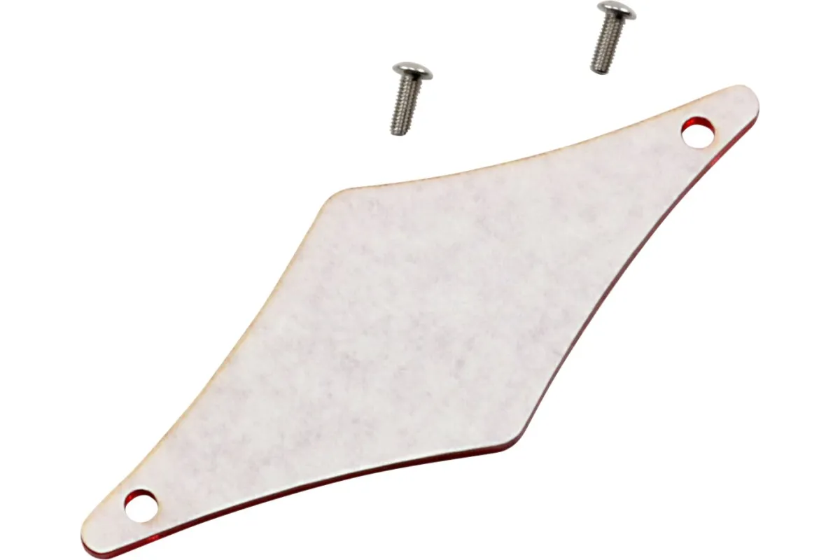 LENS RED REPL F/2010-0557