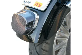 TAILLIGHT SMK/TOP LO PRO