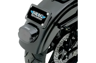 TAILLIGHT SMK/TOP LO PRO