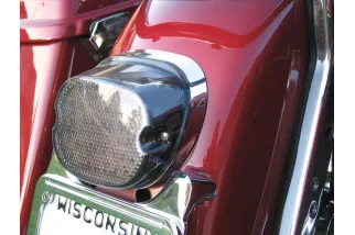 TAILLIGHT SMK/BOTT LO PRO