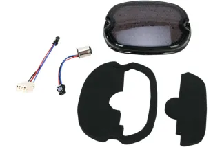 TAILLIGHT SMK/NOTAG LOPRO