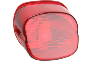 LENS T/L RED NO TAG03-22