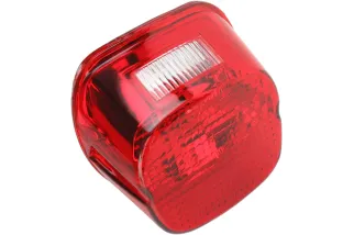 LENS T/L RED TOP TAG03-22