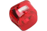 LENS T/L RED TOP TAG03-22