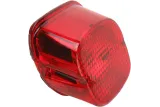 LENS T/L RED BOT TAG03-22