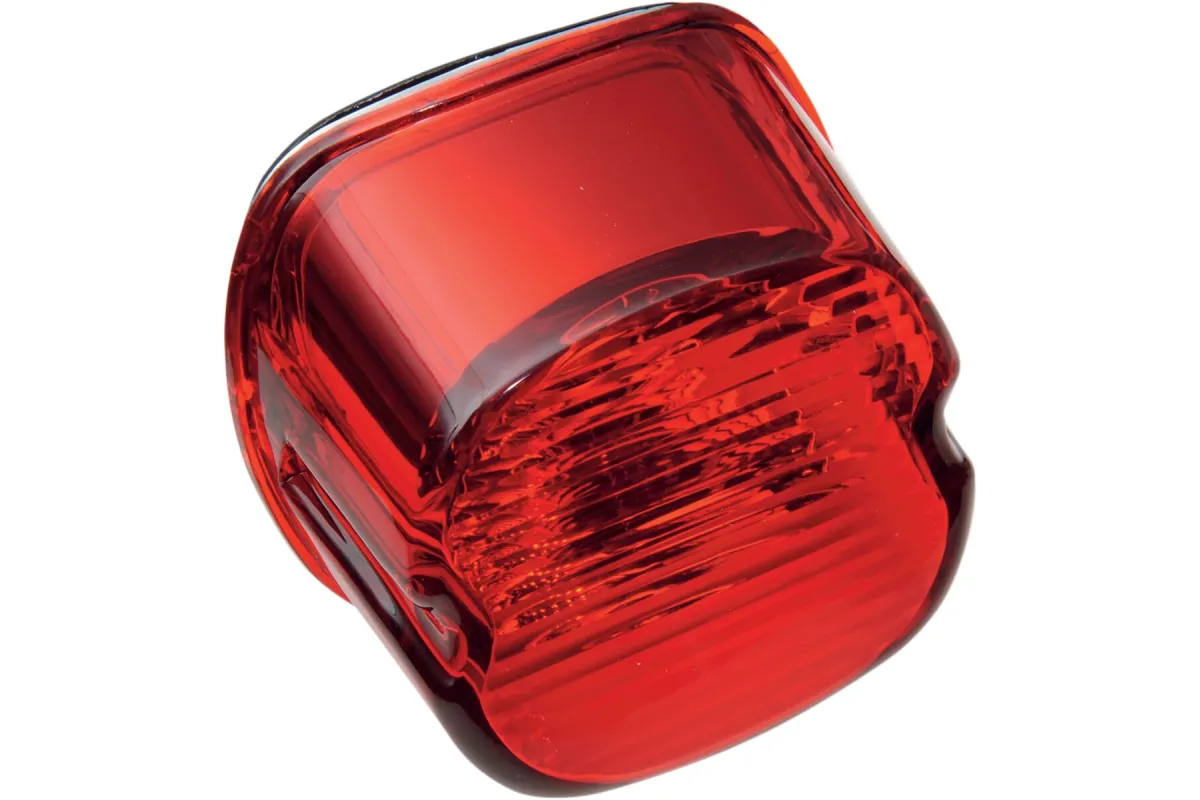 LENS T/L RED NO TAG 99-03