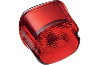 LENS T/L RED NO TAG 99-03