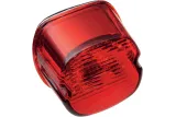 LENS T/L RED NO TAG 99-03