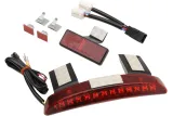 TAILLIGHT RED 14-19 XL/N