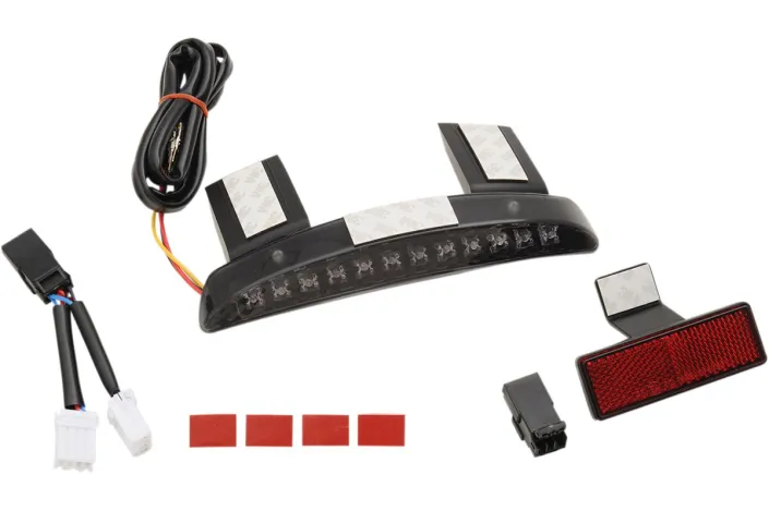 TAILLIGHT SMK 14-19 XL/N