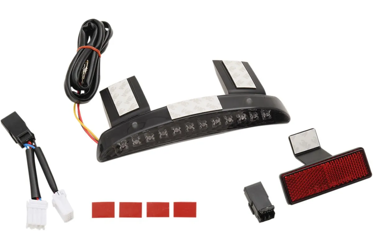 TAILLIGHT SMK 14-19 XL/N