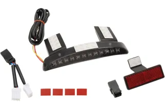 TAILLIGHT SMK 14-19 XL/N