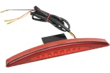 TAILLIGHT RED FXSB 13-19