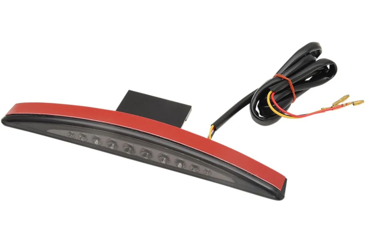 TAILLIGHT SMK FXSB 13-19