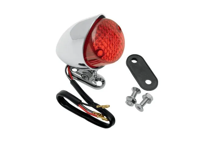 TAIL LT BOB UNIV MNT