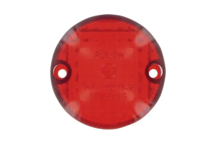 LENS T/L RED F/2010-1251