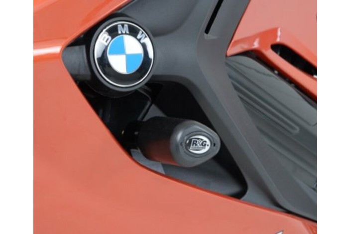 Tampon Aéro R&G RACING BMW F800 GT