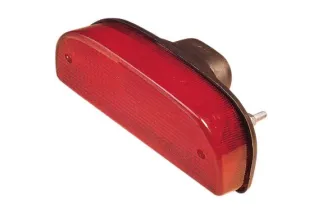 CUST TAIL LITE ASS'Y ONLY